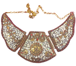 Ladda upp bild till gallerivisning, Tibetan jewelry Halsband

