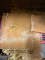 Ladda upp bild till gallerivisning, Organza duk 100cm