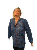 Ladda upp bild till gallerivisning, Skjortor Cirkel