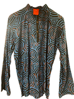 Ladda upp bild till gallerivisning, Skjortor Cirkel