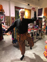 Ladda upp bild till gallerivisning, Skjorta svart