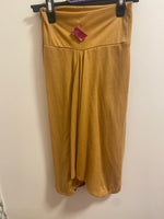 Load image into Gallery viewer, Harem pants for children, solid color, soft