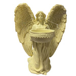 Ladda upp bild till gallerivisning, Ljus lyckta ängel