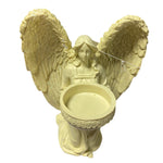 Ladda upp bild till gallerivisning, Ljus lyckta ängel