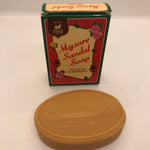 Ladda upp bild till gallerivisning, Myrsore sandelträ tvål