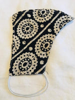 Ladda upp bild till gallerivisning, 2.Munskydd 2 lager bomull