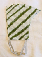 Ladda upp bild till gallerivisning, 2.Munskydd 2 lager bomull