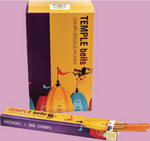 Ladda upp bild till gallerivisning, orkay-namaste-india-tempels-bells-patchouli-nagchampa.png