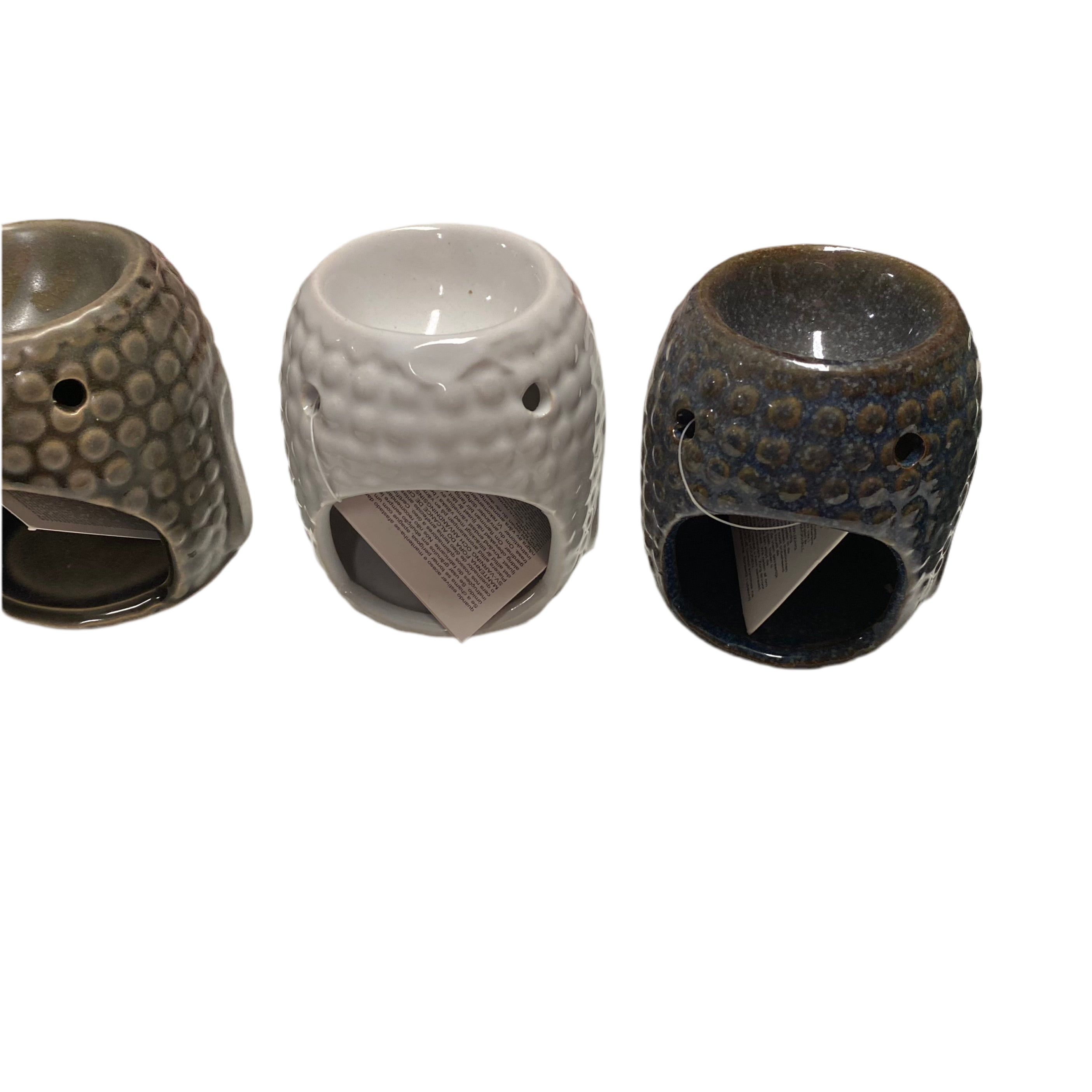 Aroma lampa budha