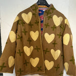 Load image into Gallery viewer, Embroidered jacket
