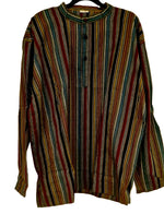 Ladda upp bild till gallerivisning, Skjortor randiga
