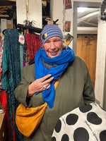 Ladda upp bild till gallerivisning, Featherlight wool – Ullsjal
