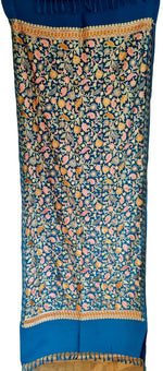 Ladda upp bild till gallerivisning, Punjabi Collection – vacker och behaglig sjal
