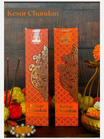 Ladda upp bild till gallerivisning, ORKAY LUXURY Kesar Chandan
