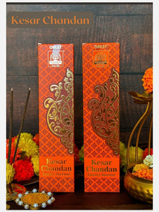 ORKAY LUXURY Kesar Chandan