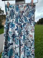 Ladda upp bild till gallerivisning, Haremsbyxor i bomull
