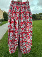 Ladda upp bild till gallerivisning, Byxor i bomull

