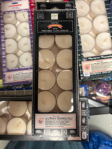 Satya Nag Champa Värmeljus