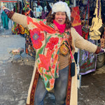 Load image into Gallery viewer, Blossom Dream ullsjal
