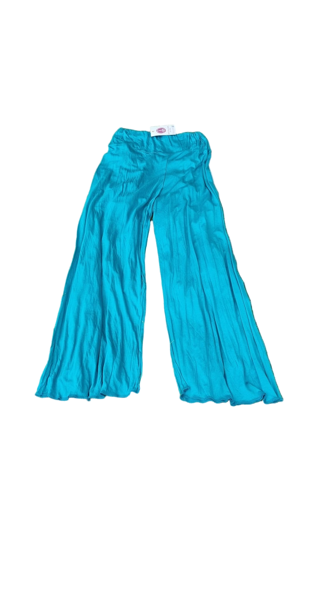 Yogabyxor i viskoslycra