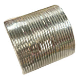 Ladda upp bild till gallerivisning, Xs Färgglada glansiga Bangles – Indiska armband 6 för 20 kr
