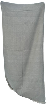 Ladda upp bild till gallerivisning, Varm skön Filt/sjal enfärgad
