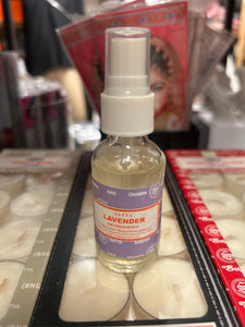 Satya Air Spray Lavendel