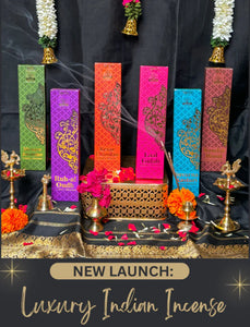 ORKAY LUXURY Ruh-Al-Oudh