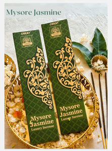 ORKAY LUXURY Mysore Jasmine