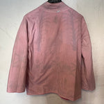 Load image into Gallery viewer, Embroidered jacket
