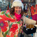 Load image into Gallery viewer, Blossom Dream ullsjal
