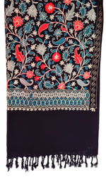 Ladda upp bild till gallerivisning, Punjabi Collection – vacker och behaglig sjal
