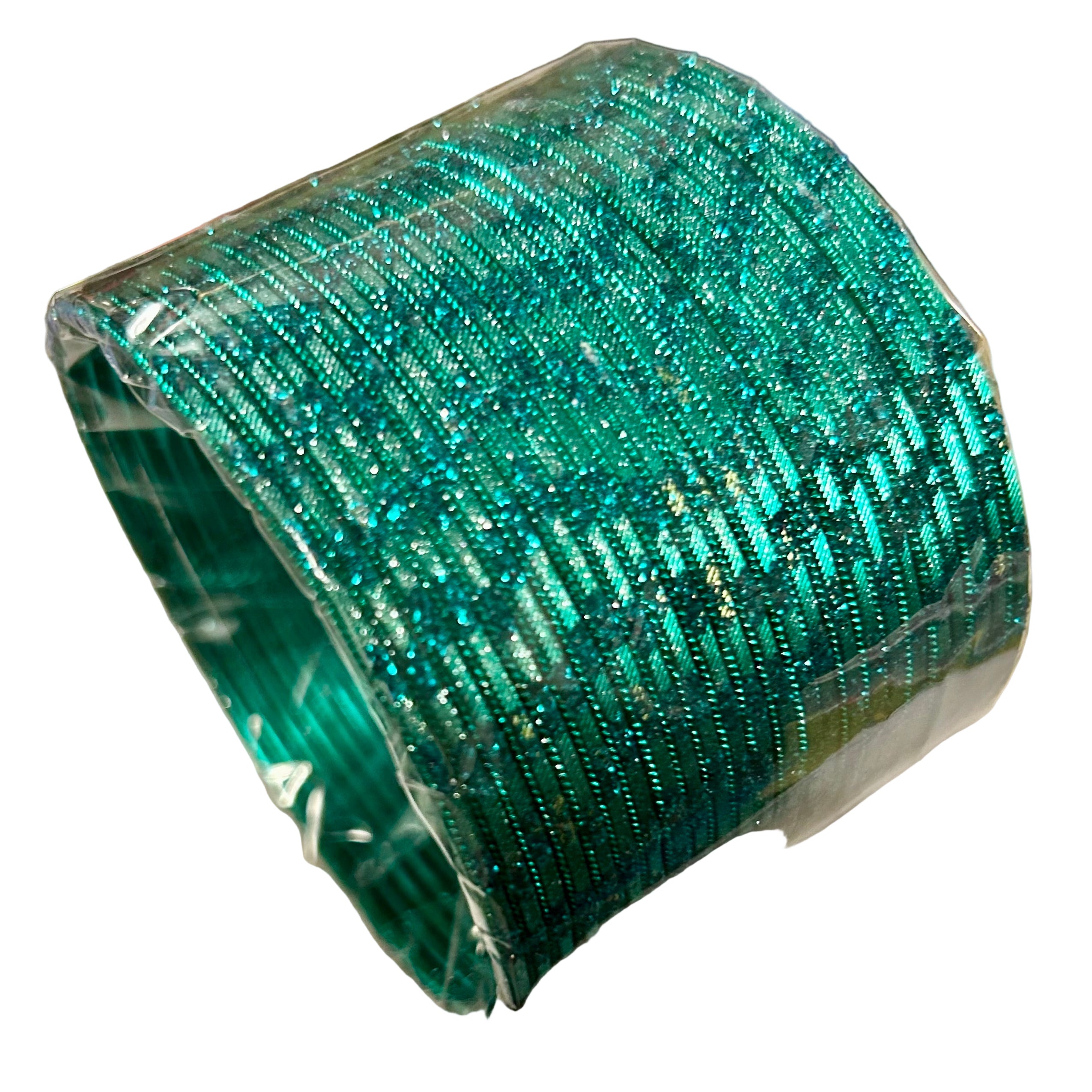 Färgglada Bangles – Indiska armband 6 för 20 kr