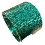 Ladda upp bild till gallerivisning, Färgglada Bangles – Indiska armband 6 för 20 kr
