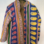 Load image into Gallery viewer, Embroidered jacket
