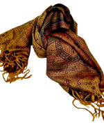 Load image into Gallery viewer, Maharani sjal
