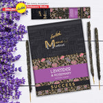 Ladda upp bild till gallerivisning, Magical Manifest – Lavender &amp; Rosemary (succec)

