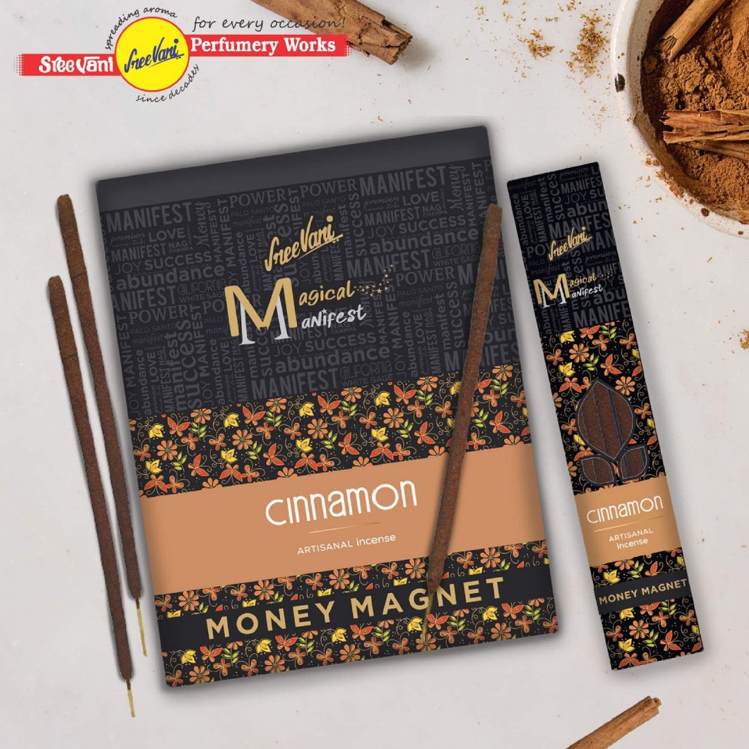 Magical Manifest – Kanel