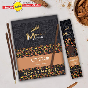 Magical Manifest – Kanel