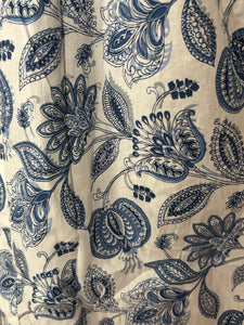 Kimono kort - bomull