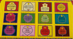 Ladda upp bild till gallerivisning, Indian Heritage Classic Aroma oljor – The Collectives
