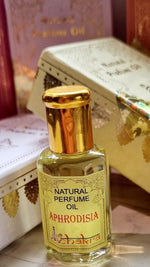 Load image into Gallery viewer, 3. Aphrodisia Perfume Oil
