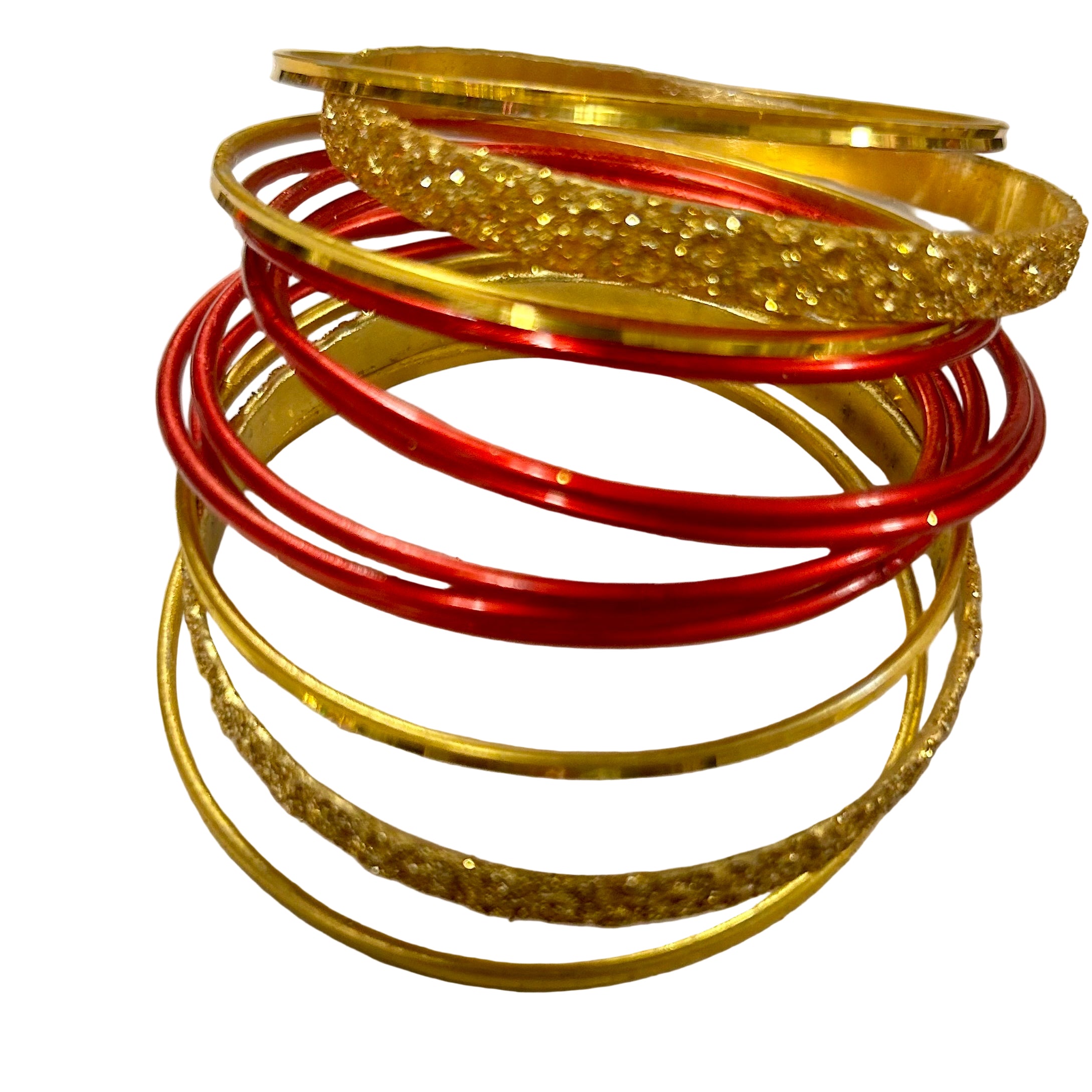 Xs PartyBangles – Indiska armband