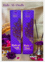 Ladda upp bild till gallerivisning, ORKAY LUXURY Ruh-Al-Oudh
