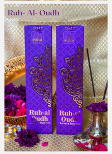ORKAY LUXURY Ruh-Al-Oudh