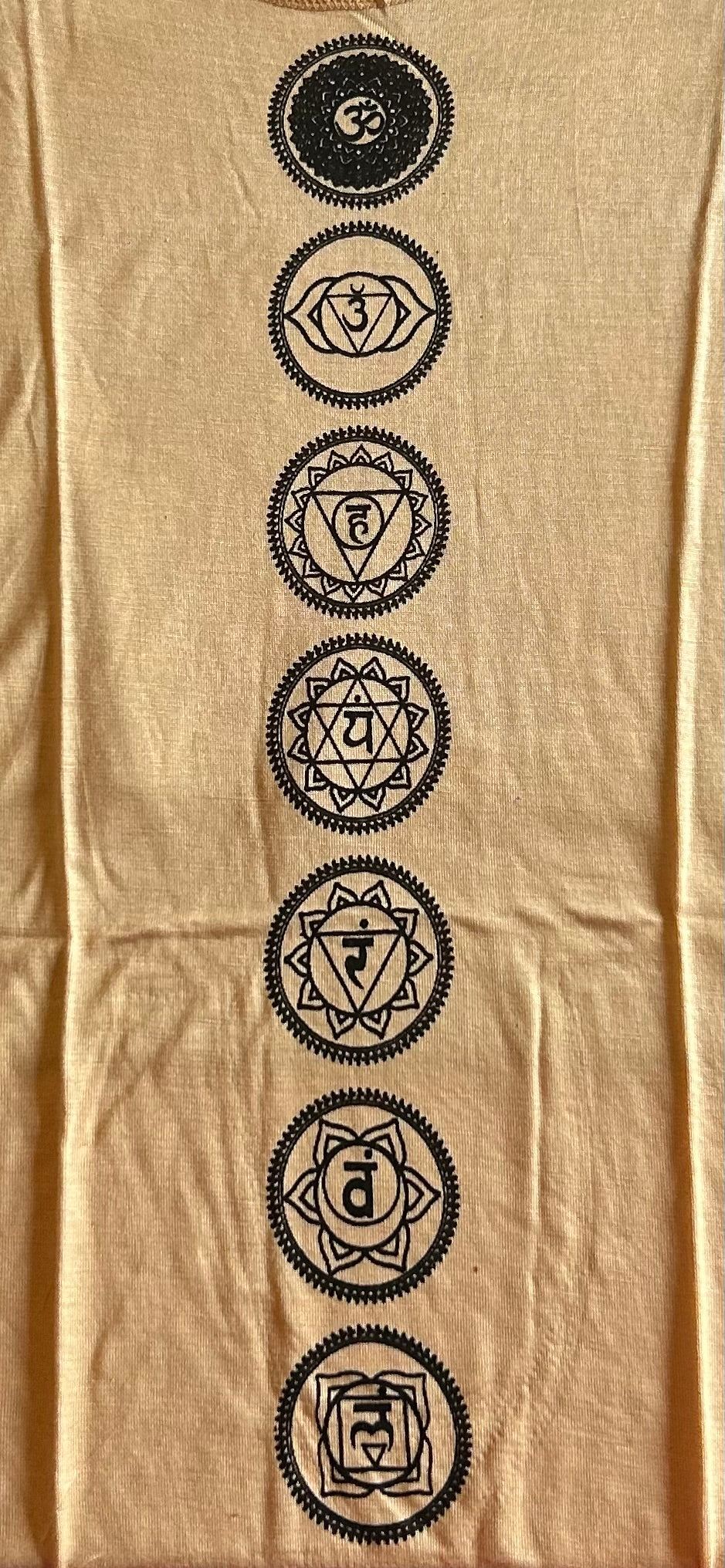 Linen SM
