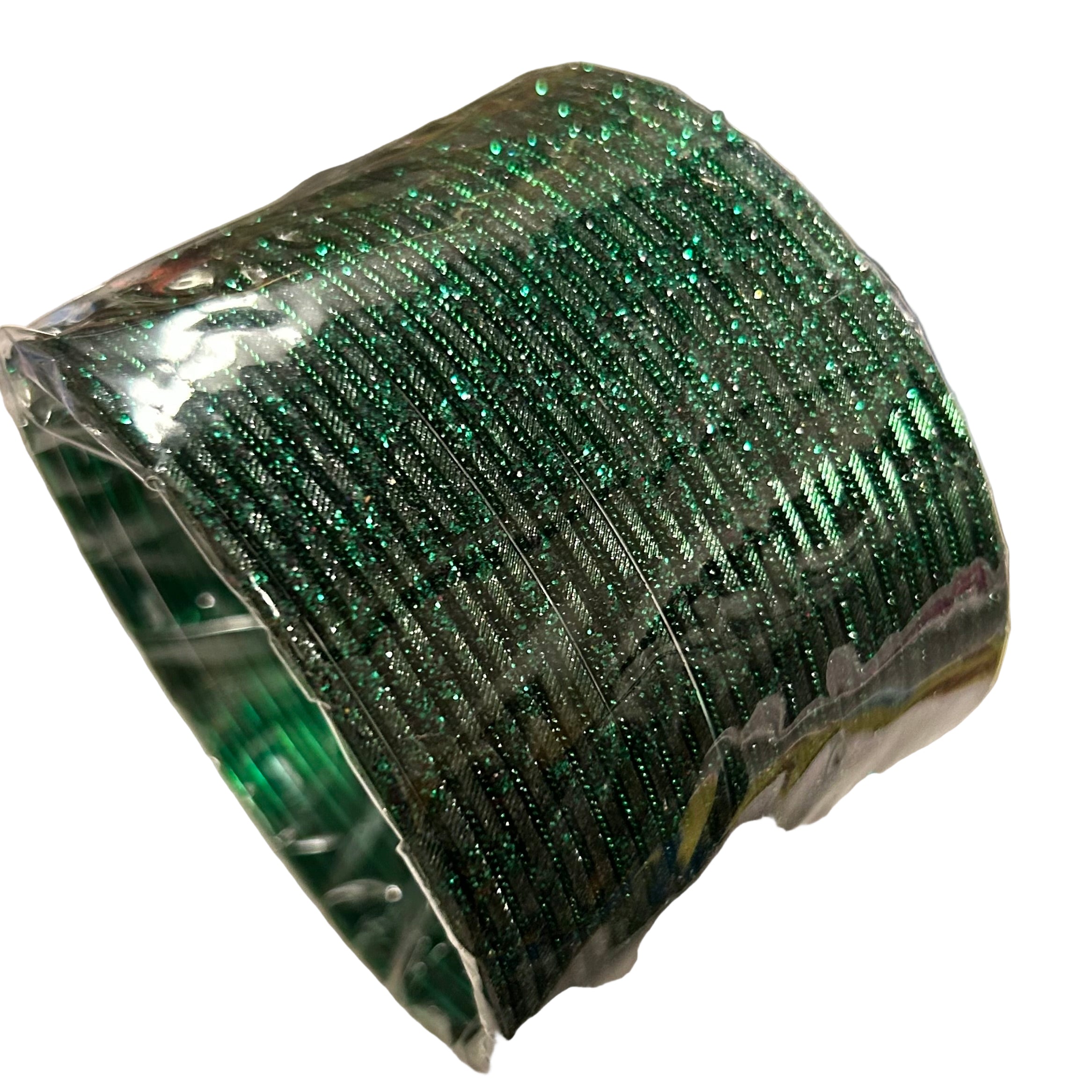 Färgglada Bangles – Indiska armband 6 för 20 kr