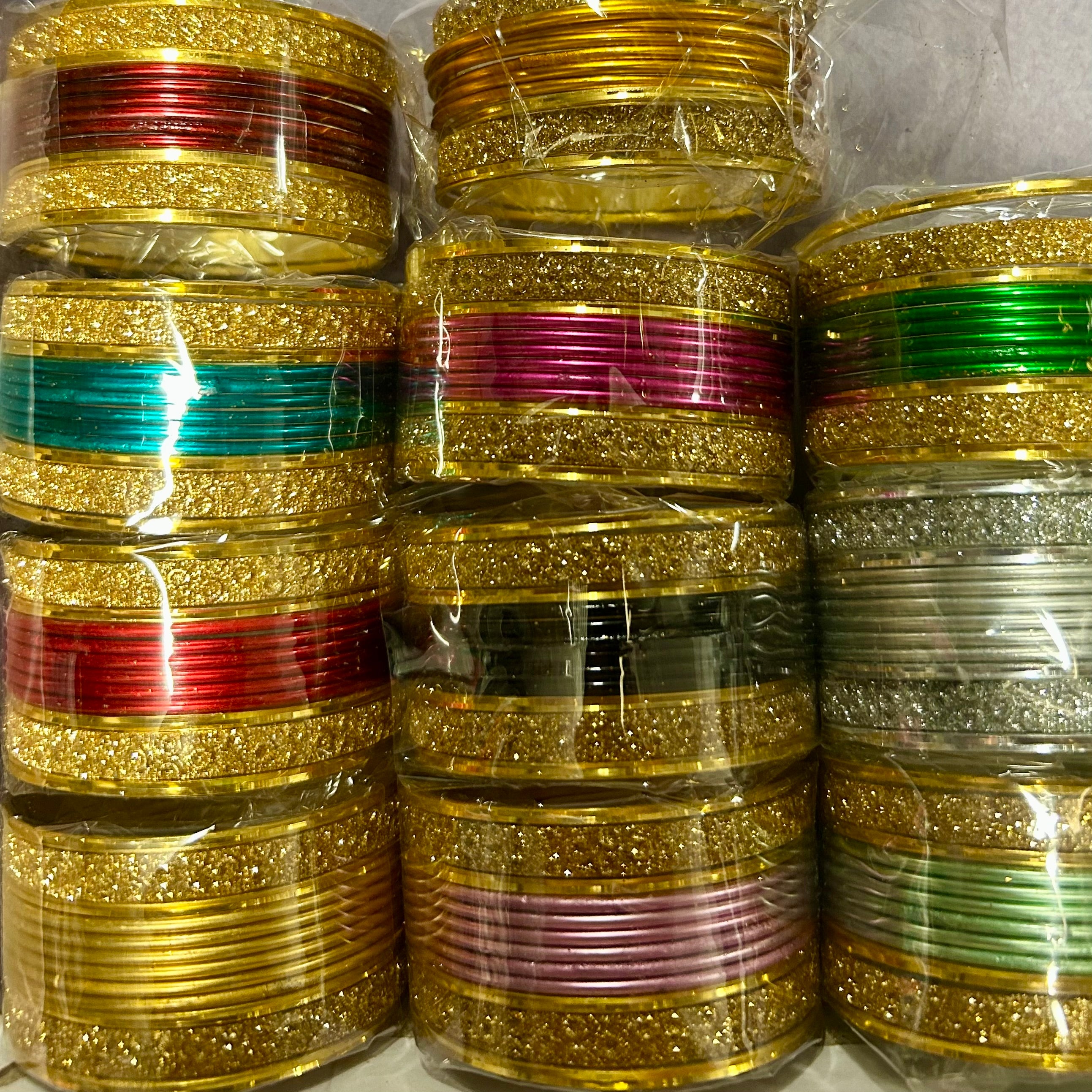 Xs PartyBangles – Indiska armband