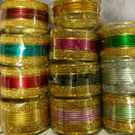 Ladda upp bild till gallerivisning, Xs PartyBangles – Indiska armband
