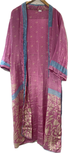 Kimono - jag var en sari